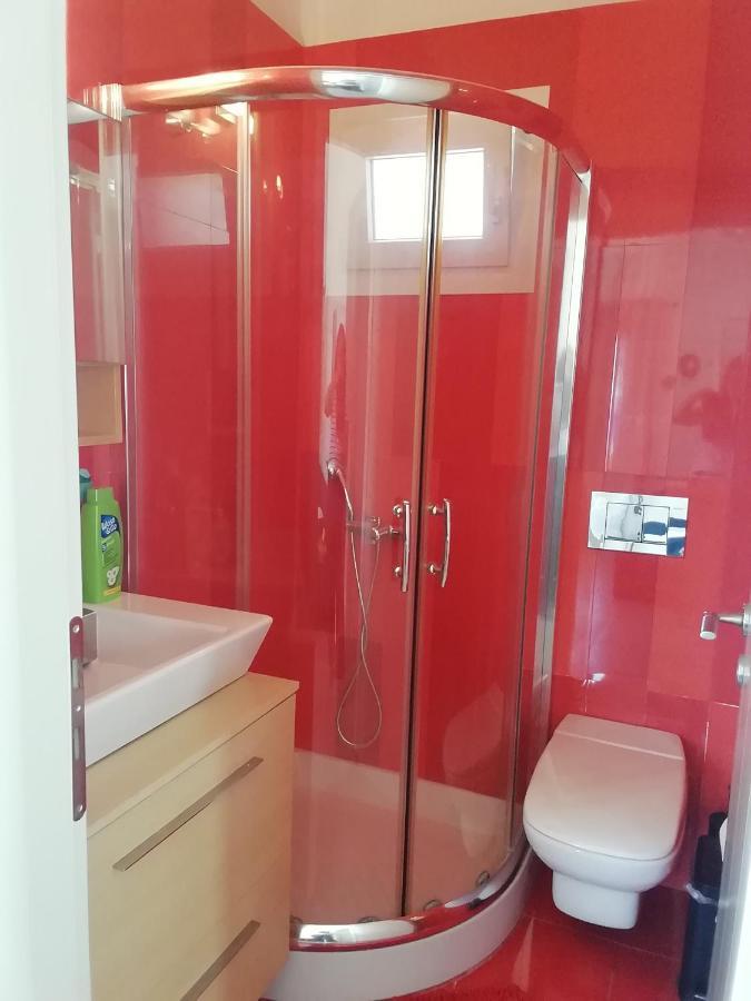Вілла Kythnos - Loutra- House Екстер'єр фото